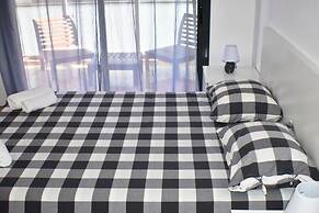 Apartament Sergi in Amposta