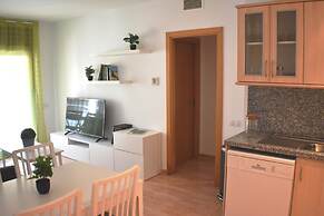 Apartament Sergi in Amposta