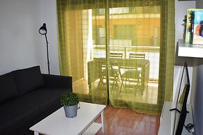 Apartament Sergi in Amposta