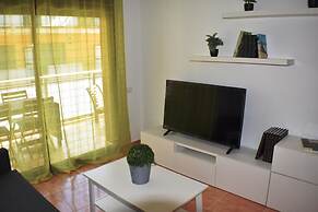 Apartament Sergi in Amposta
