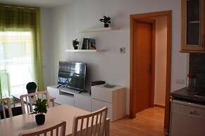 Apartament Sergi in Amposta