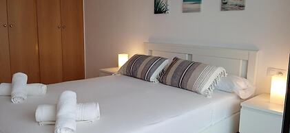Apartament Julia in Amposta