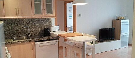 Apartament Julia in Amposta
