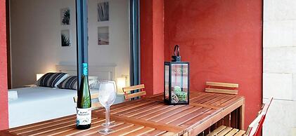Apartament Julia in Amposta