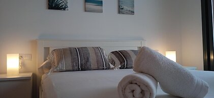 Apartament Julia in Amposta