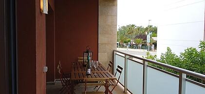 Apartament Julia in Amposta