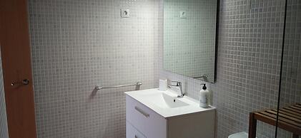 Apartament Julia in Amposta