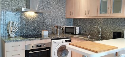 Apartament Julia in Amposta