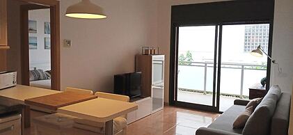 Apartament Julia in Amposta