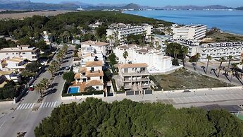 Casa Antonia in Can Picafort