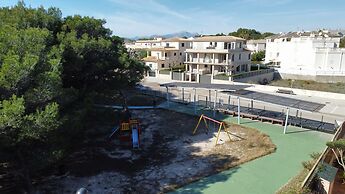Casa Antonia in Can Picafort