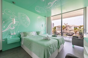 Villa Mar in Can Picafort