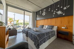 Villa Mar in Can Picafort