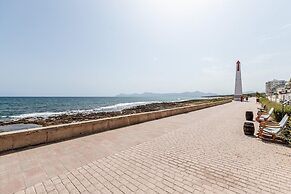 Villa Mar in Can Picafort
