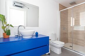 Villa Mar in Can Picafort