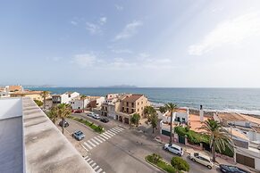 Villa Mar in Can Picafort