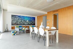Villa Mar in Can Picafort