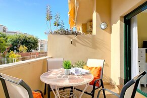 Apartamento Cala Bajo Solset