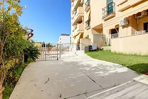 Apartamento Cala Bajo Solset