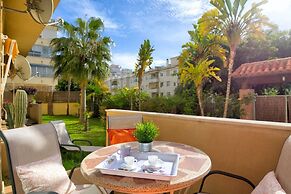 Apartamento Cala Bajo Solset