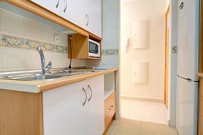 Apartamento Cala Bajo Solset