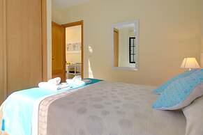 Apartamento Cala Bajo Solset