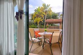 Apartamento Cala Bajo Solset