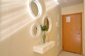 Apartamento Cala Bajo Solset