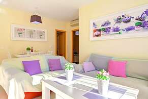 Apartamento Cala Bajo Solset