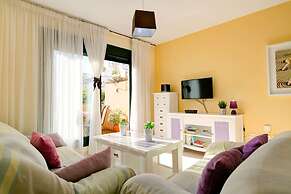 Apartamento Cala Bajo Solset