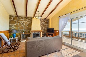 Villa Olympo Villa Olympo Solset