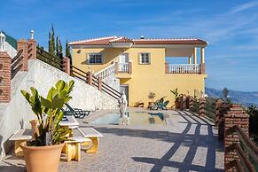 Villa Olympo Villa Olympo Solset