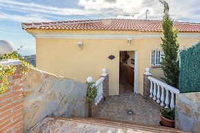 Villa Olympo Villa Olympo Solset