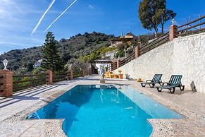 Villa Olympo Villa Olympo Solset