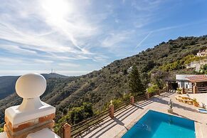 Villa Olympo Villa Olympo Solset