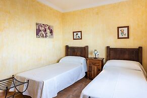 Villa Olympo Villa Olympo Solset