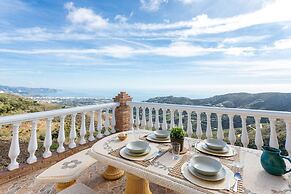Villa Olympo Villa Olympo Solset