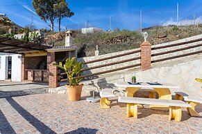 Villa Olympo Villa Olympo Solset