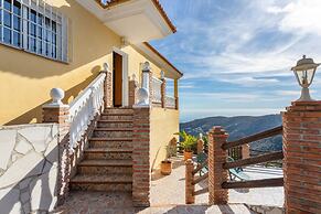 Villa Olympo Villa Olympo Solset