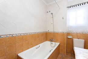 Villa Olympo Villa Olympo Solset