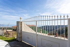 Villa Olympo Villa Olympo Solset