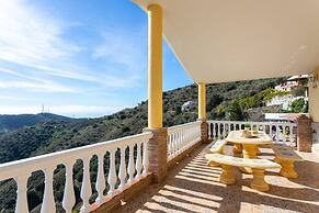 Villa Olympo Villa Olympo Solset