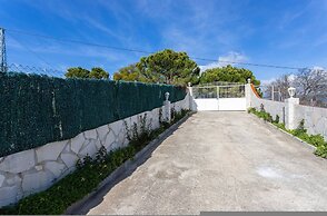Villa Olympo Villa Olympo Solset