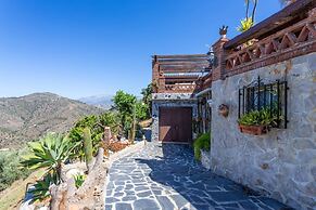 Villa Mediterraneo Villa Mediterraneo Solset