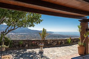 Villa Mediterraneo Villa Mediterraneo Solset