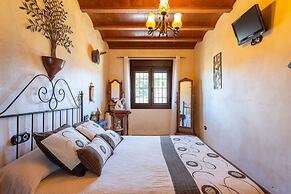 Villa Mediterraneo Villa Mediterraneo Solset