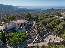 Villa Mediterraneo Villa Mediterraneo Solset
