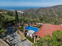 Villa Mediterraneo Villa Mediterraneo Solset