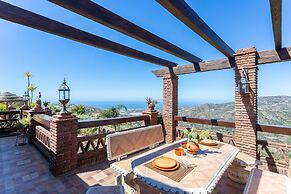 Villa Mediterraneo Villa Mediterraneo Solset
