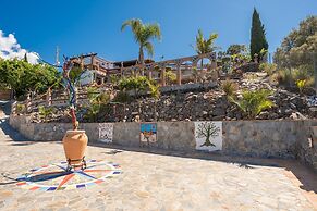 Villa Mediterraneo Villa Mediterraneo Solset